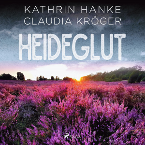 Heideglut Hörbuch