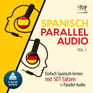 Volume, Folge 1: Rumänisch Parallel Audio - Einfach Rumänisch Lernen mit 501 Sätzen in Parallel Audio - Teil 1 Hörbuch