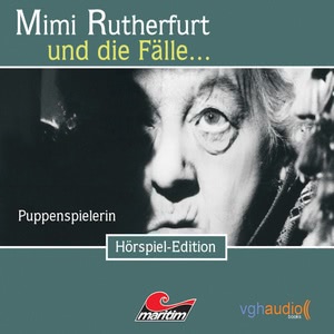 Puppenspielerin Hörbuch