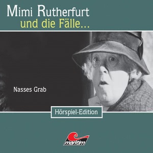 Nasses Grab Hörbuch
