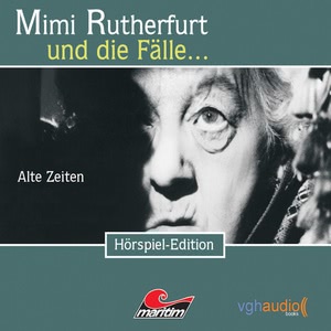Alte Zeiten Hörbuch