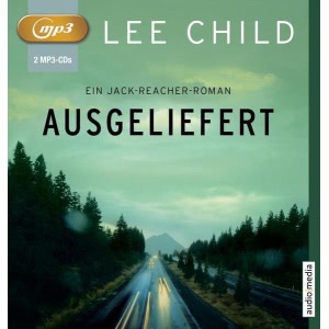 Ausgeliefert Hörbuch