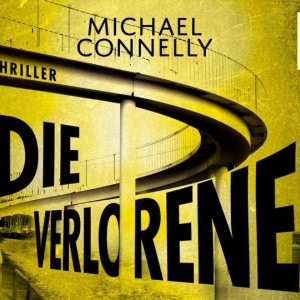 Die Verlorene Hörbuch