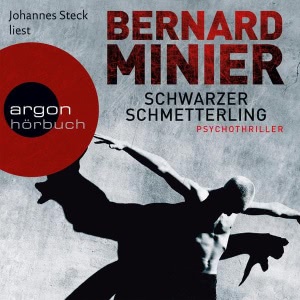 Schwarzer Schmetterling Hörbuch