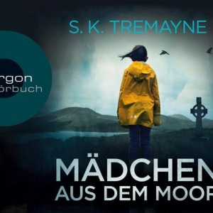 Mädchen aus dem Moor Hörbuch