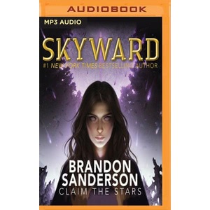 Skyward Hörbuch