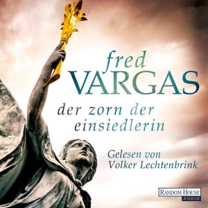 Der Zorn der Einsiedlerin Hörbuch