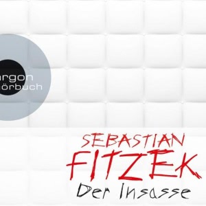 Der Insasse Hörbuch