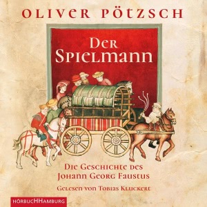 Der Spielmann Hörbuch