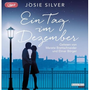 Ein Tag im Dezember Hörbuch