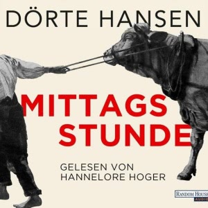 Mittagsstunde Hörbuch