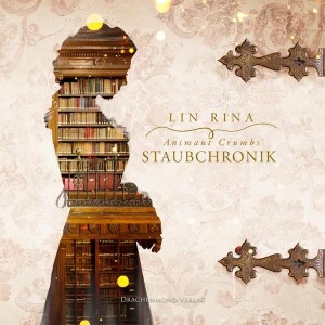 Animant Crumbs Staubchronik Hörbuch