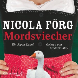 Mordsviecher Hörbuch