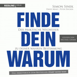 Finde dein Warum Hörbuch