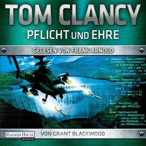 Pflicht und Ehre Hörbuch