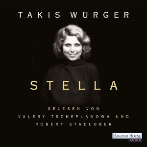 Stella Hörbuch
