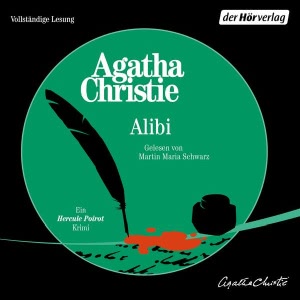 Alibi Hörbuch