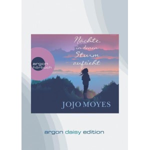 Nächte, in denen Sturm aufzieht Hörbuch