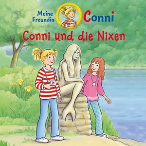 Conni und die Nixen Hörbuch