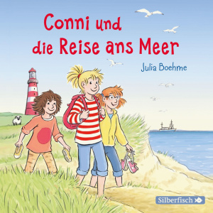 Conni und die Reise ans Meer Hörbuch