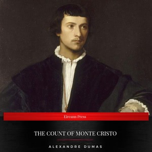 The Count of Monte Cristo Hörbuch-Reihe gratis