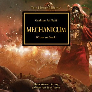Mechanicum Hörbuch