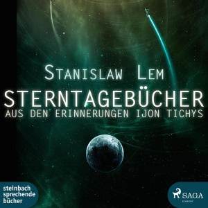 Sterntagebücher Hörbuch