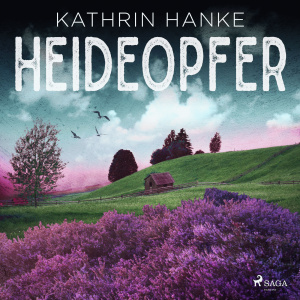 Heideopfer Hörbuch
