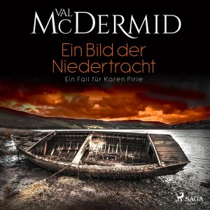 Ein Bild der Niedertracht Hörbuch