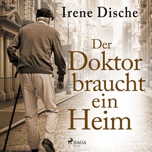 Der Doktor braucht ein Heim Hörbuch