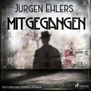 Mitgegangen Hörbuch