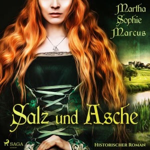 Salz und Asche Hörbuch