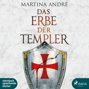 Das Erbe der Templer Hörbuch