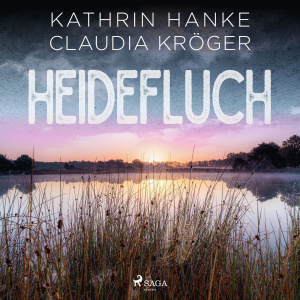 Heidefluch Hörbuch