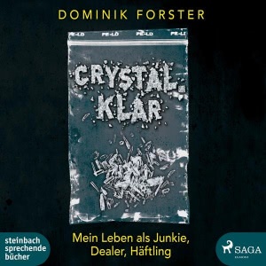 crystal.klar Hörbuch