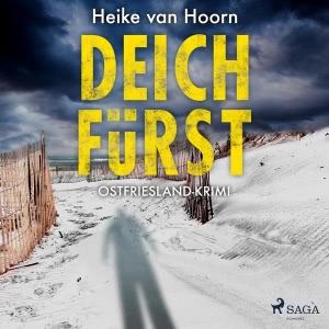 Deichfürst. Ostfriesland-Krimi Hörbuch