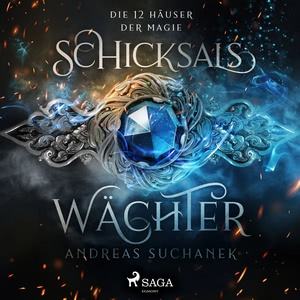 Schicksalswächter Hörbuch