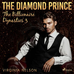 The Diamond Prince Hörbuch