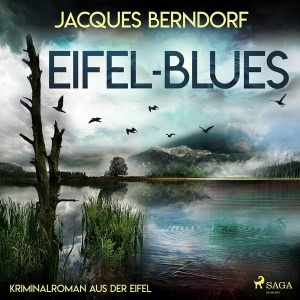 Eifel-Blues Hörbuch