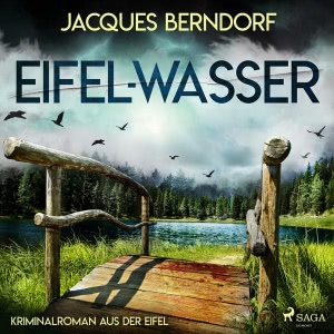 Eifel-Wasser Hörbuch