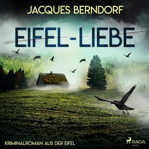 Eifel-Liebe Hörbuch
