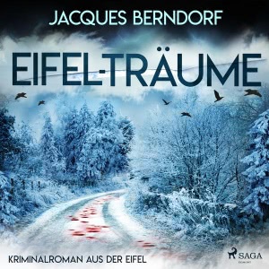 Eifel-Träume Hörbuch