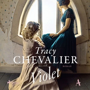 Violet Hörbuch
