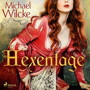 Hexentage Hörbuch