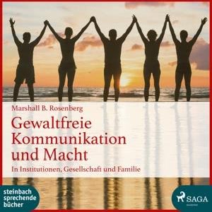 Gewaltfreie Kommunikation Hörbuch