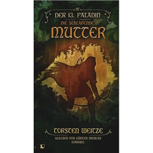 Die schlafende Mutter Hörbuch