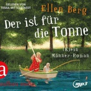 Der ist für die Tonne Hörbuch