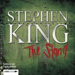 The Stand Hörbuch