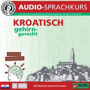 Italienisch gehirn-gerecht: 1. Basis (Birkenbihl Sprachen) Hörbuch