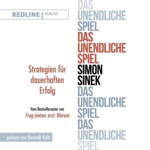 Das unendliche Spiel Hörbuch